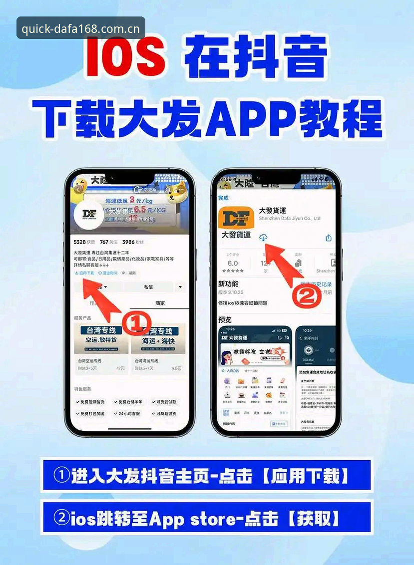 下载链接vs安装体验：大发168中国版下载中心到底怎么选更稳？